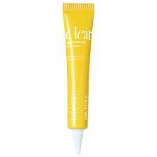 Освітлювальний крем для пружності шкіри навколо очей NEOGEN DERMALOGY Next Clear Eye Cream, 20 мл