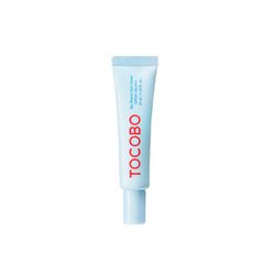 Сонцезахисний крем для обличчя Tocobo Bio Watery Sun Cream SPF50+ PA++++, 10 мл