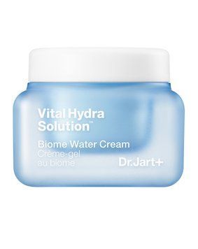 Зволожувальний легкий крем для обличчя Dr. Jart+ Vital Hydra Solution Biome Water Cream, 50 мл