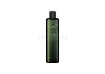 Ревіталізуючий шампунь CURLYSHYLL Revitalizing Shampoo, 360 мл