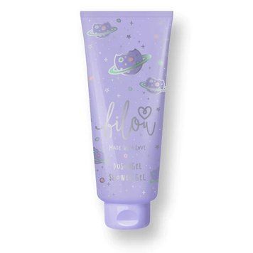 Гель для душу &laquo;Ванільний бісквіт&raquo; Bilou Sweet Galaxy Shower Gel 200 мл
