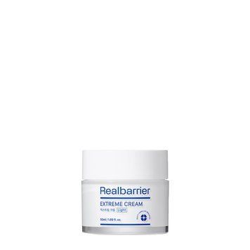 Крем зволожувальний Real Barrier Extreme Cream Light 50ml
