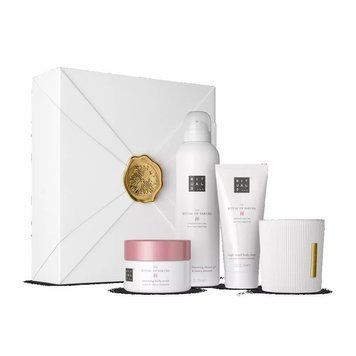 Подарунковий набір Rituals The Ritual Of Sakura Renewing Routine Gift Set
