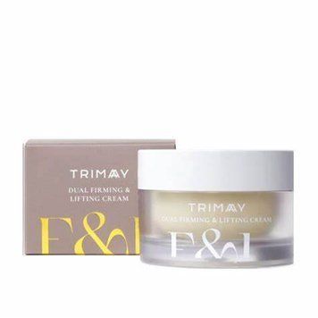 Крем з гранатом і пептидами Trimay Dual Firming & Lifting Cream, 50 мл