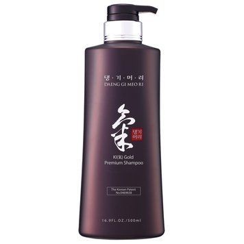 Шампунь з екстрактом хризантеми Daeng Gi Meo Ri Gold Premium Shampoo, 500 мл