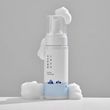 Очищуюча пінка для проблемної шкіри Round Lab 1025 Dokdo Bubble Foam, 150 мл