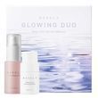 Набір для м'якого очищення та освітлення шкіри Needly Glowing duo, 2 в 1