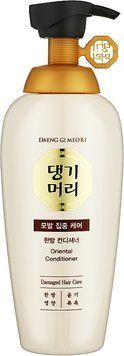 Трав'яний кондиціонер для пошкодженого волосся Daeng Gi Meo Ri Oriental Conditioner For Damaged Hair, 500 мл