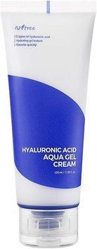 Гель-крем зволожуючий гіалуронова Isntree Hyaluronic Acid Aqua Gel Cream, 100 мл