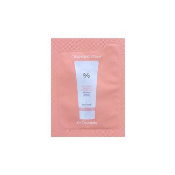 Пробник Себорегулююча пінка Dr.Ceuracle 5&alpha; Control Clearing Cleansing Foam Sample