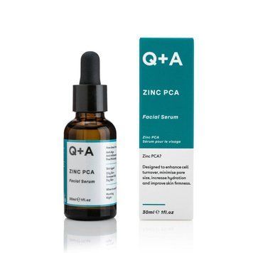 Сироватка для обличчя Q+A Zinc PCA Facial Serum, 30 мл