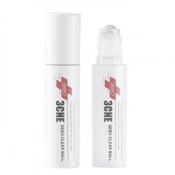 Локальний роликовий гель анти-акне Genesis 3CNE SEBO CLEAR BALL, 5 мл