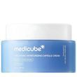 Зволожуючий капсульний крем Medicube Hyaluronic Moisturizing Capsule Cream, 55 г