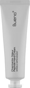 Крем для рук із пептидами Bueno Charmante Odeur Peptide Hand Cream 50 г