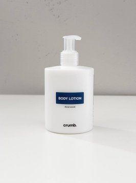 Лосьйон для тіла CRUMB Body Lotion Floral Wood, 300 мл