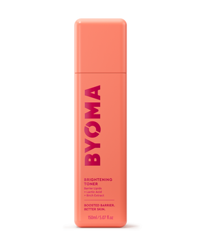 Освітлювальний тонер Byoma Brightening Toner 150 мл
