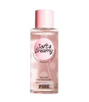 Спрей Victoria's Secret Soft & Dreamy 250 мл
