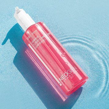 Гідрофільна олія Neogen Dermalogy Calming Cicatree Micellar Cleansing Oil, 300 мл