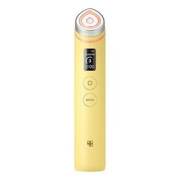Жовтий багатофункціональний пристрій 6 в 1 Medicube AGE-R Booster Pro Yellow