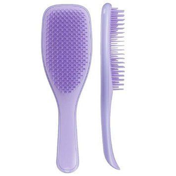 Щітка для волосся Tangle Teezer The Wet Detangler Naturally Curly Lilac