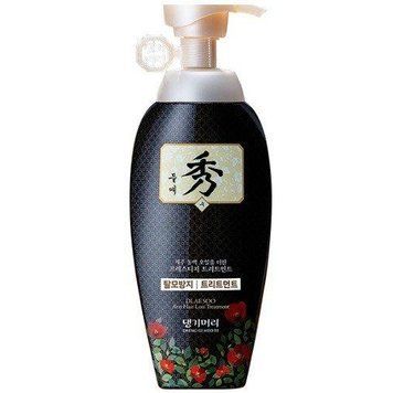 Кондиціонер проти випадіння волосся Daeng Gi Meo Ri Dlae Soo Anti-Hair Loss Treatment 400ml