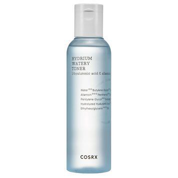 Зволожуючий тонер на основі гіалуронової кислоти і вітаміну В5 Cosrx Hydrium Watery Toner, 150 мл