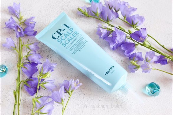 Засіб для очищення шкіри голови Esthetic House CP-1 Head Spa Scalp Scaler, 250 мл