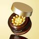 Освітлювальний крем для обличчя Medicube - Deep Vita C Capsule Cream, 55 г