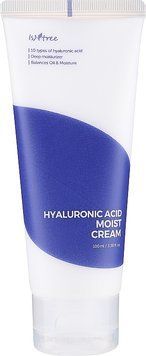 Крем для глибокого зволоження шкіри Isntree Hyaluronic Acid Moist Cream, 100 мл