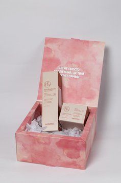 Набір Medi Peel (Kombucha Tea-Tox Cream + Kombucha Tea-Tox Toner)