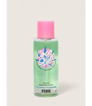 Спрей Victoria's Secret Coco Chill 250 мл