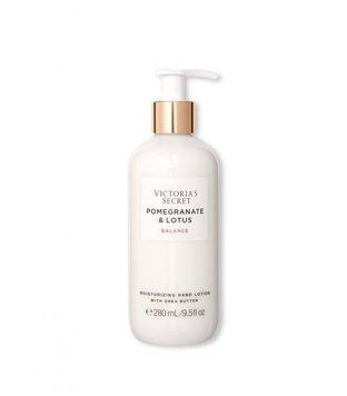 Зволожуючий лосьйон для рук та тіла Victoria's Secret Pomegranate & Lotus, 280 мл
