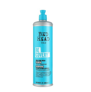 Шампунь для сухого та пошкодженого волосся Tigi Bed Head Recovery Shampoo, 600 мл