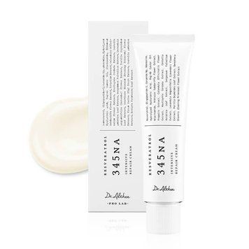 Крем для обличчя Dr. Althea Pro Lab Resveratrol 345NA Intensive Repair Cream, 50 мл