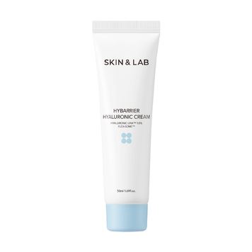 Зволожувальний крем з гіалуроновою кислотою SKIN&LAB Hybarrier Hyaluronic Cream 50 ml