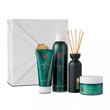 Подарунковий набір Rituals The Ritual of Jing Calming Routine GIFT SET M