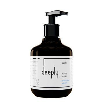 Зволожуючий шампунь Deeply hydrating shampoo, 250 мл