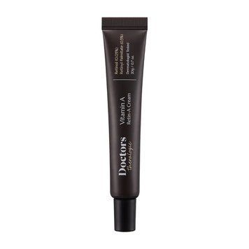 Нічний крем з ретинолом та пептидами Doctors Retin-A Cream, 20 г