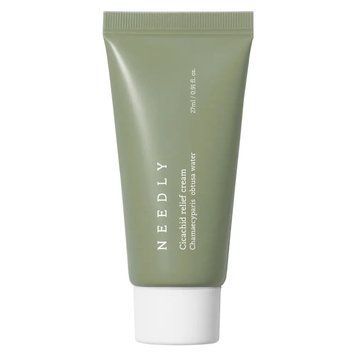 Заспокійливий крем з центелою Needly Cicachid&nbsp;relief cream, 27 мл