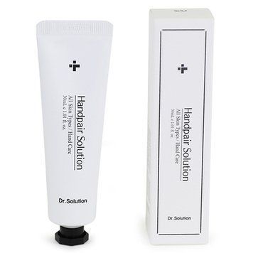 Крем для рук CUSKIN Dr. Solution Handpair Solution