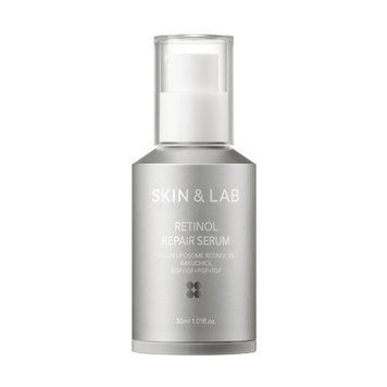 Відновлювальна сироватка Skin&Lab Retinol Repair Serum 30 мл