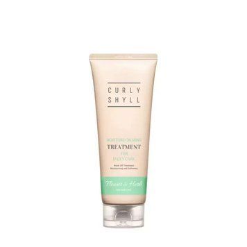 Зволожуючий бальзам-маска CURLYSHYLL Moisture Calming Treatment, 250 мл