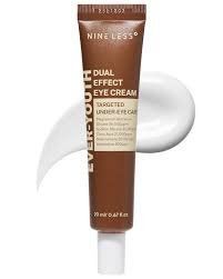 Антивіковий крем для зони навколо очей Nine Less Ever-Youth Dual Effect Eye Cream, 20 мл