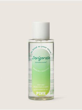 Спрей для тіла Victoria's Secret Invigorate, 250 мл