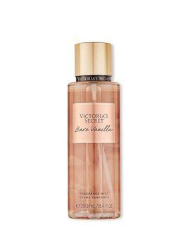 Спрей для тіла Victoria's Secret Bare Vanilla Body Spray, 250 мл
