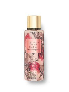 Спрей для тіла Victoria's Secret Berry Magnolia, 250 мл
