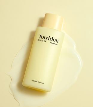 Зволожуюча есенція з керамідами Torriden Solid-In Ceramide Essence, 100 мл