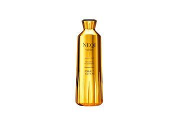 Розгладжуючий шампунь для волосся NEQI Shampoo Diamond Glass, 330 мл