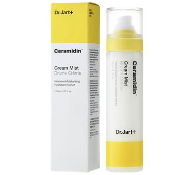 Відновлюючий крем-міст з церамідами DR.JART+ Ceramidin Cream Mist 110 мл