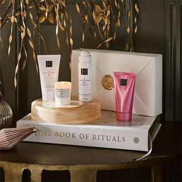 Подарунковий набір, розмір S RITUALS "THE RITUAL OF SAKURA"